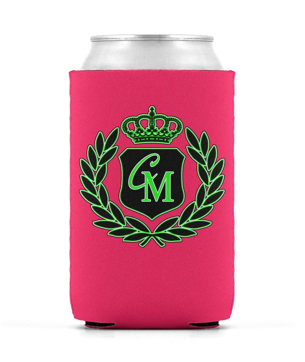 Buck-N-Beautiful Can Sleeve
