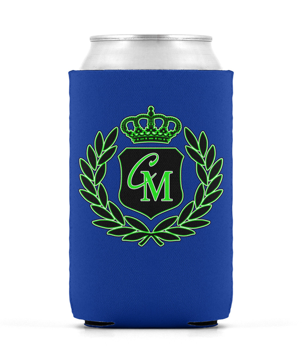 Buck-N-Beautiful Can Sleeve