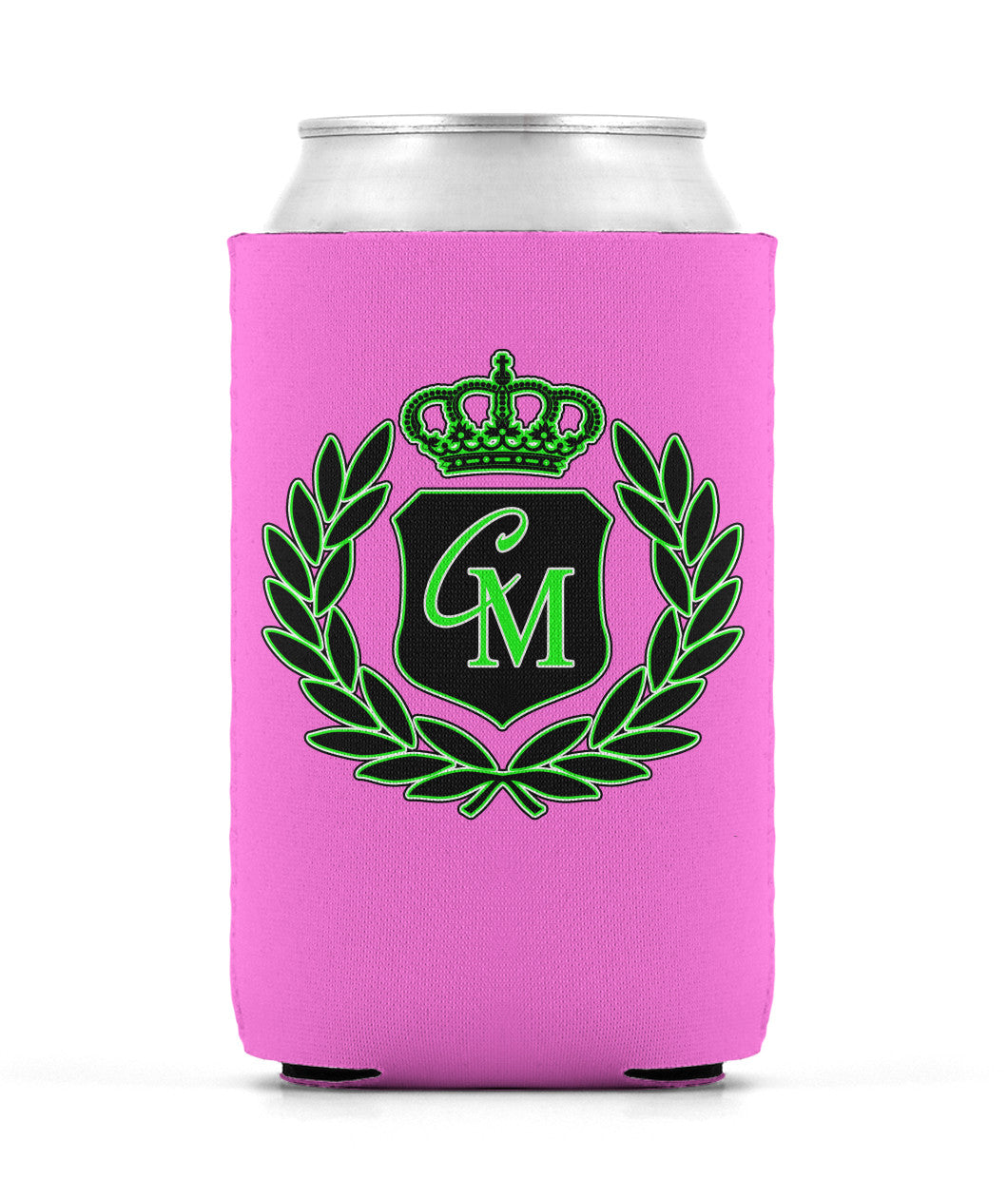 Buck-N-Beautiful Can Sleeve
