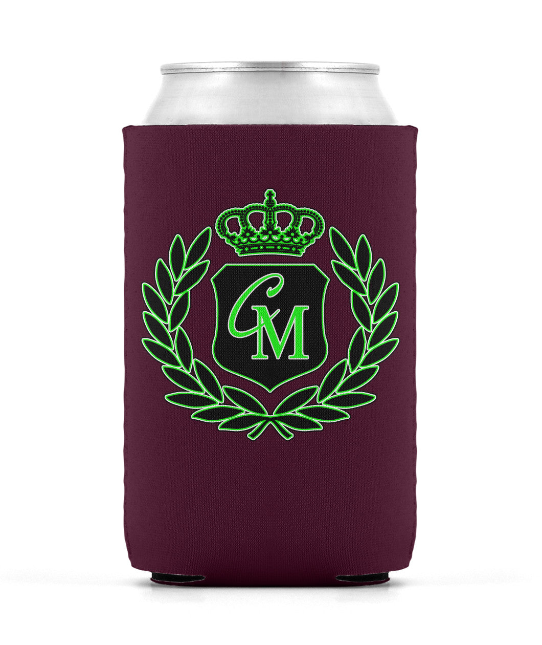 Buck-N-Beautiful Can Sleeve