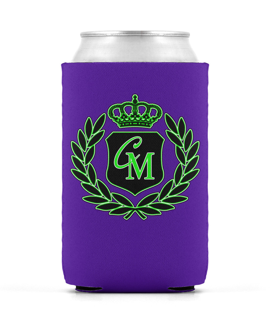 Buck-N-Beautiful Can Sleeve