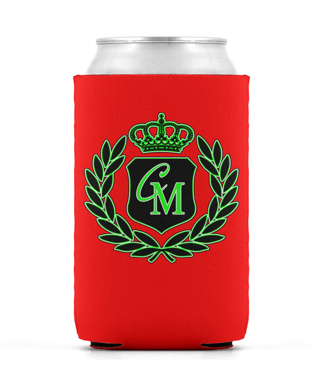 Buck-N-Beautiful Can Sleeve