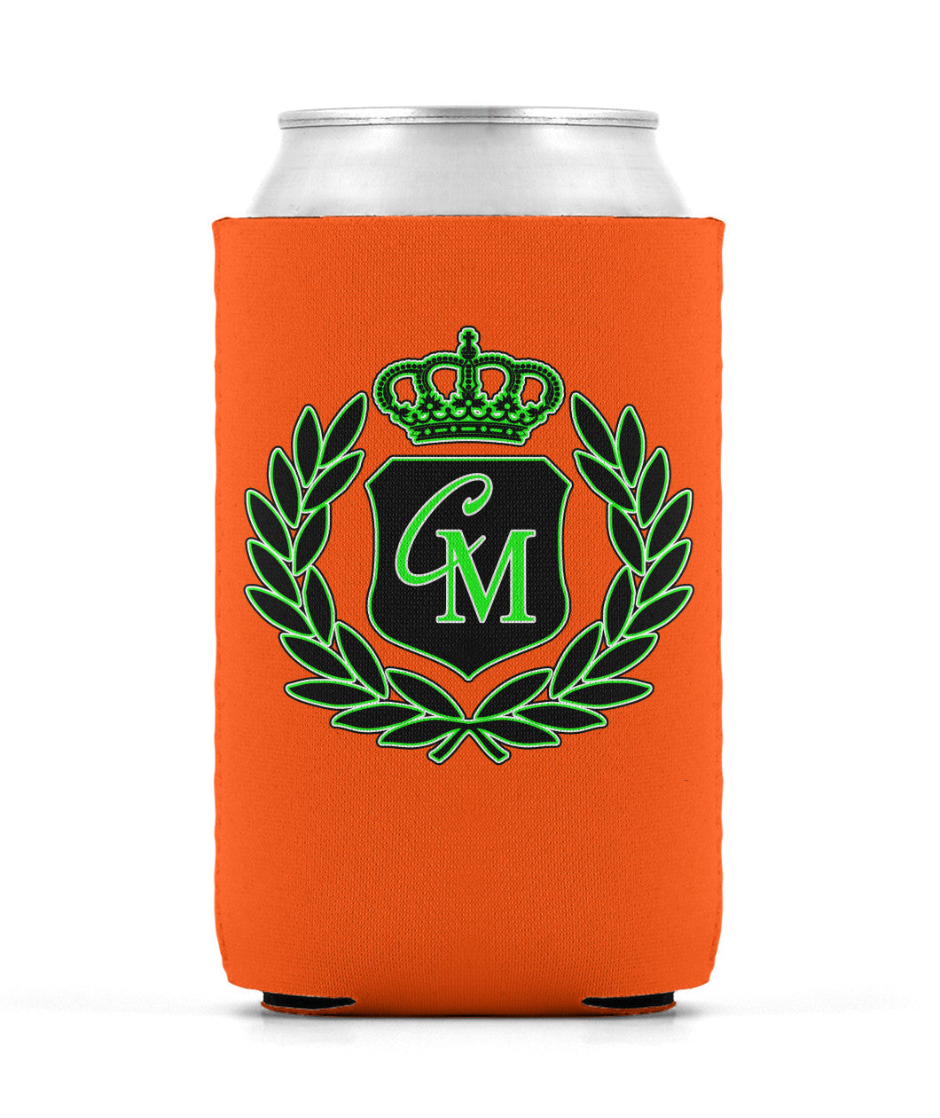 Buck-N-Beautiful Can Sleeve