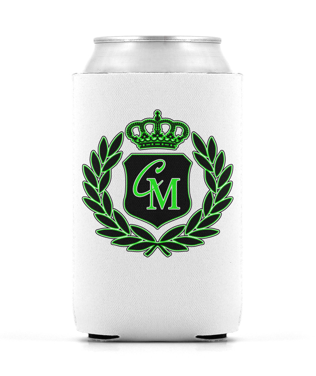 Buck-N-Beautiful Can Sleeve
