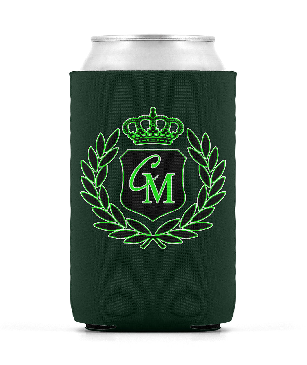 Buck-N-Beautiful Can Sleeve