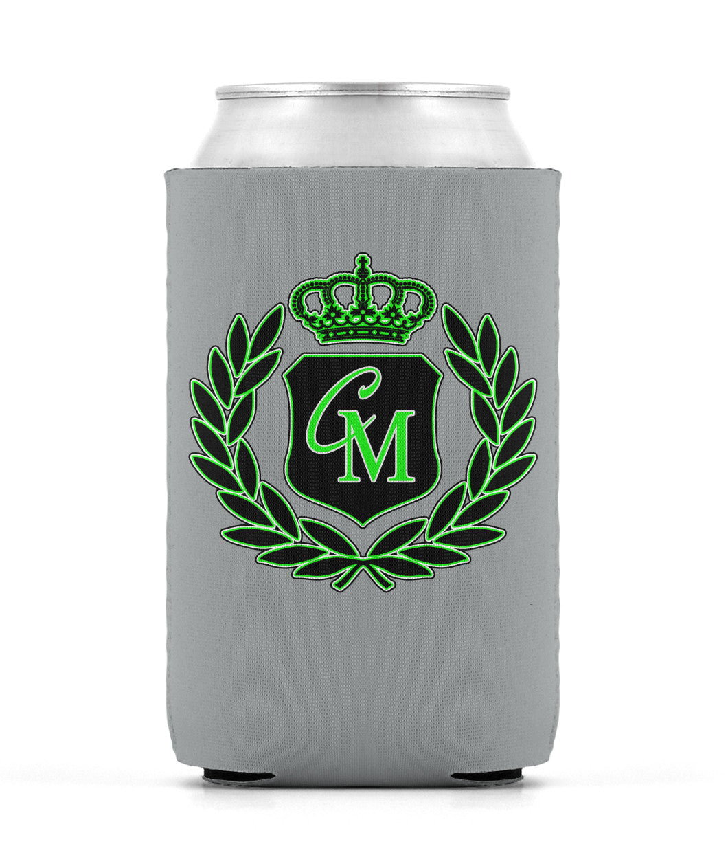 Buck-N-Beautiful Can Sleeve